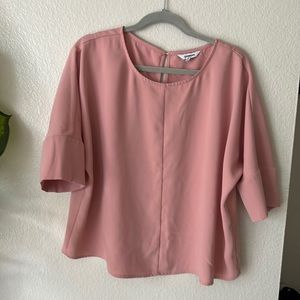 Express top